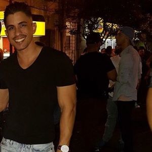 Meet your Posher, Rafael